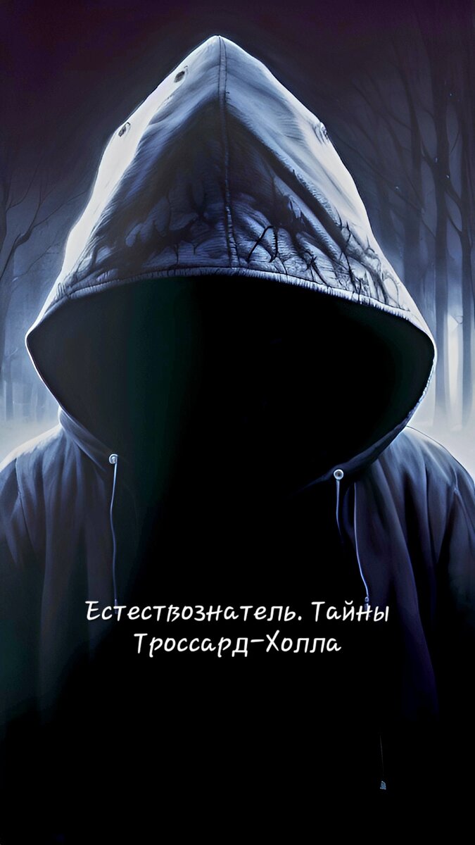 испугались бы Вы на месте Артура?