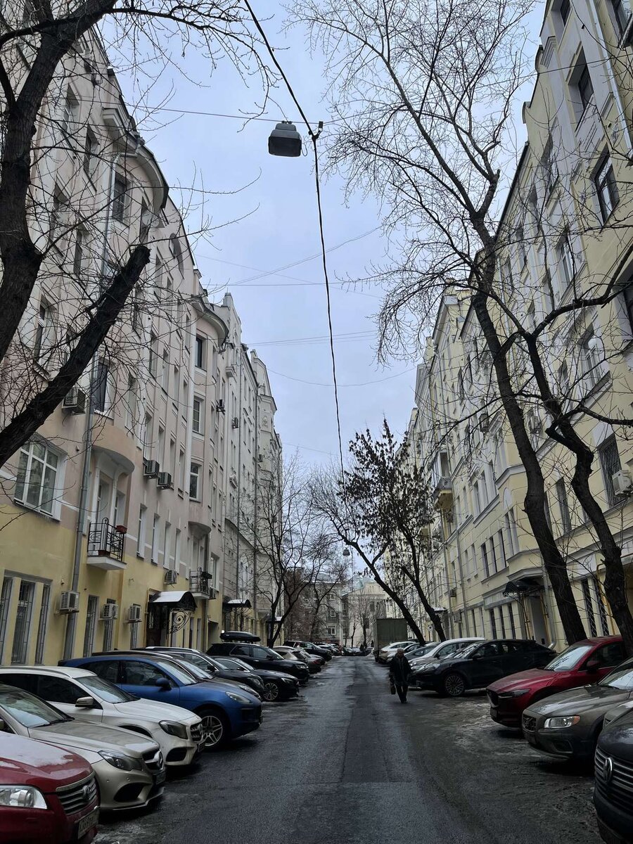 Квартира гурченко в москве