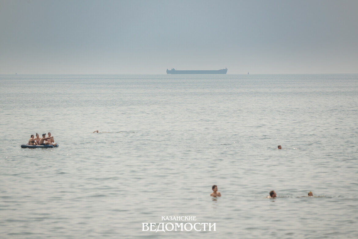 Фото: © Владимир Васильев