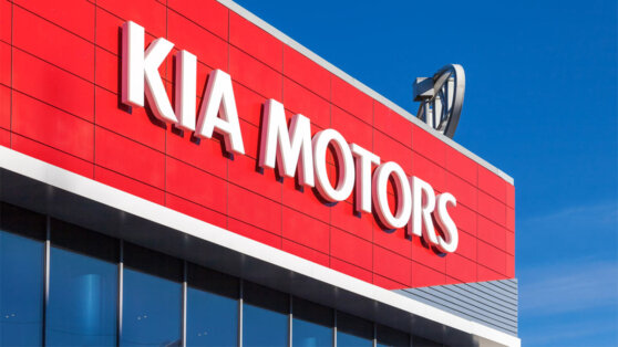    СМИ: российский офис Kia переезжает в Казахстан Вадим Клепнёв