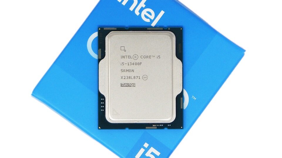 Core i5 13400F