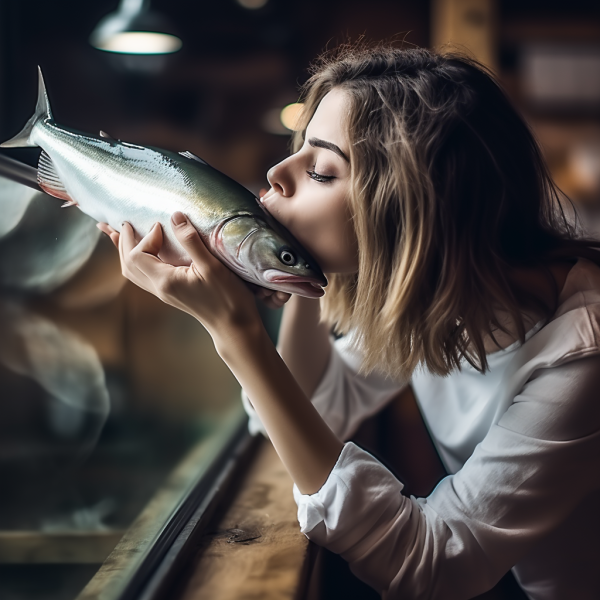 Напишите в комментариях, как вы отреагировали на эту картинку