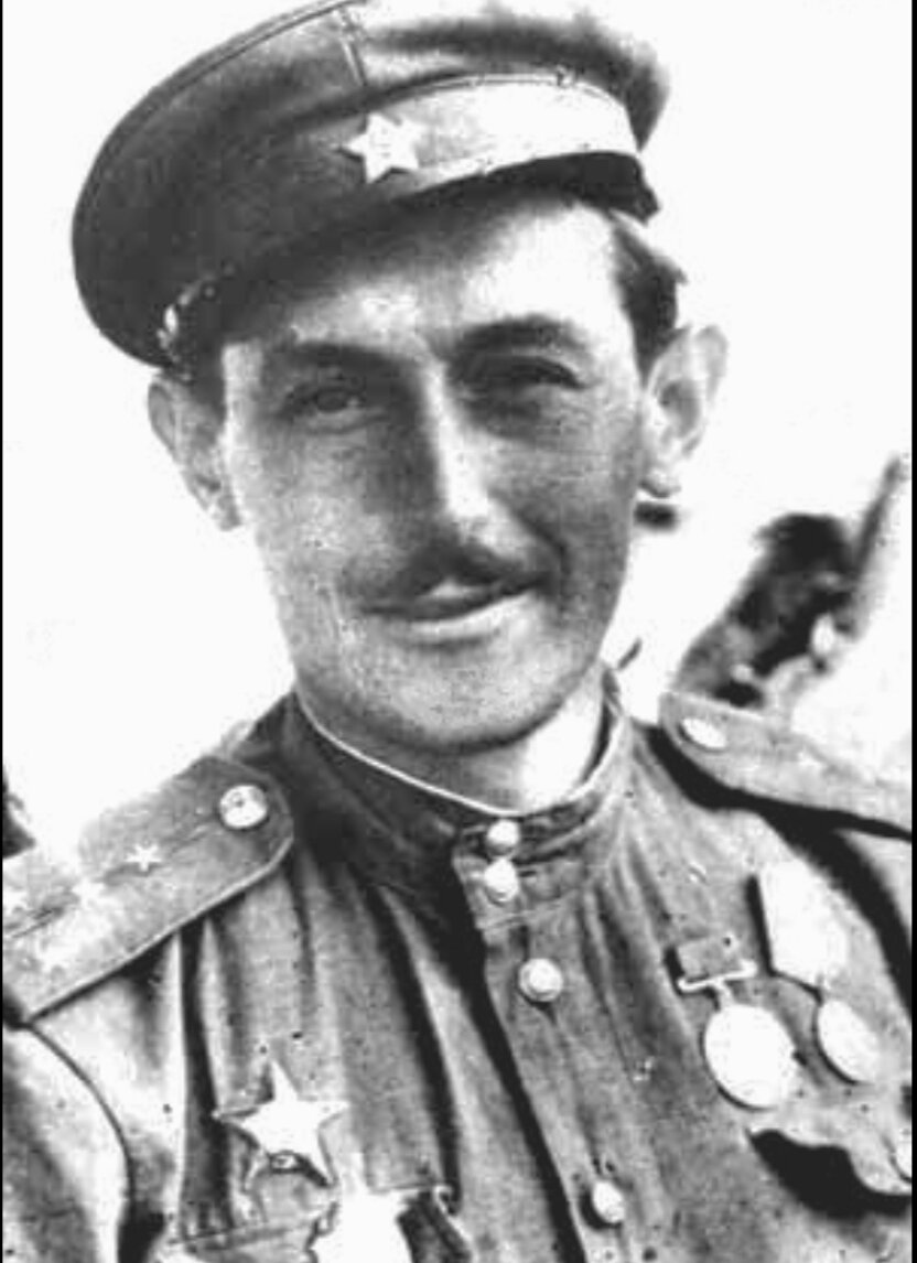 Некрасов Виктор Платонович