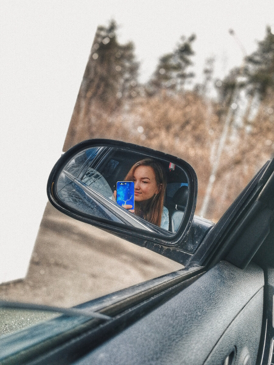 Не трус, но боюсь. Автоледи | Гульнара в Моменте | Дзен