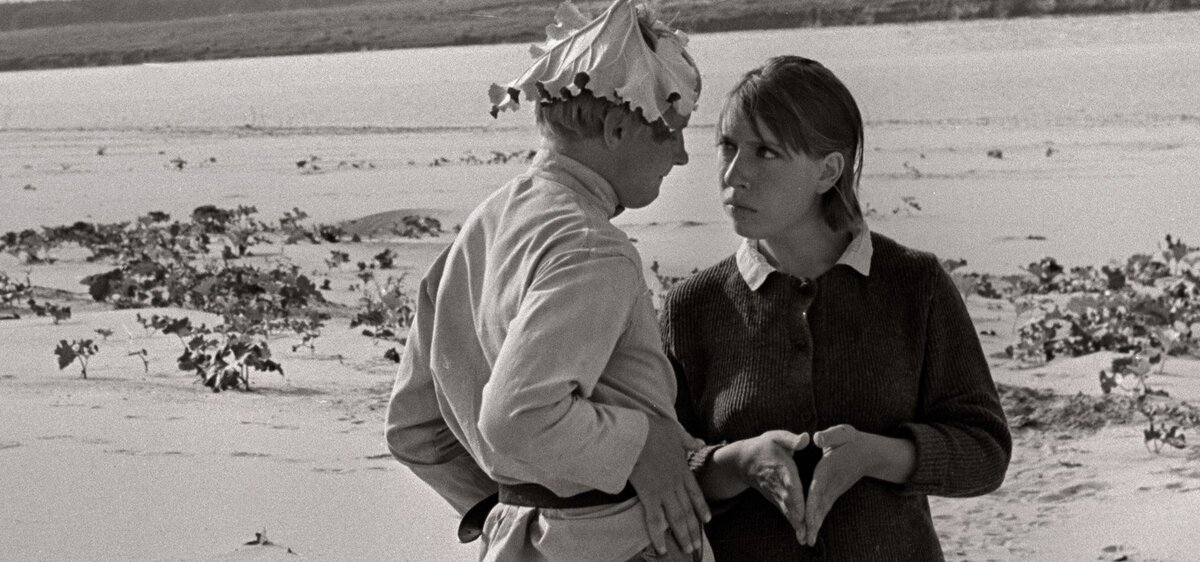  Кадр из фильма «В огне брода нет»