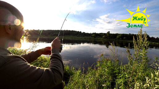 Видео о рыбалке (Рыбалка и видео) | Русфишинг! Центральный Форум Рыбаков!