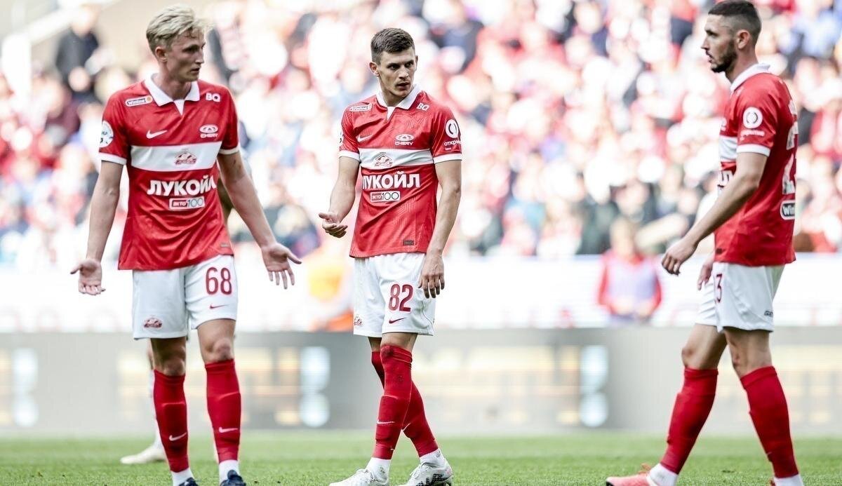    Фото: Официальный сайт РПЛ