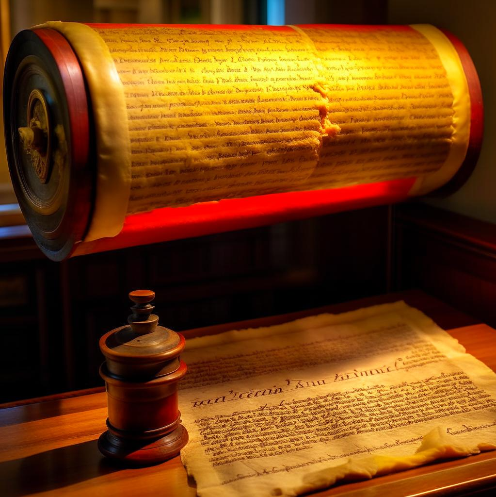 Картинка созданная нейросетью