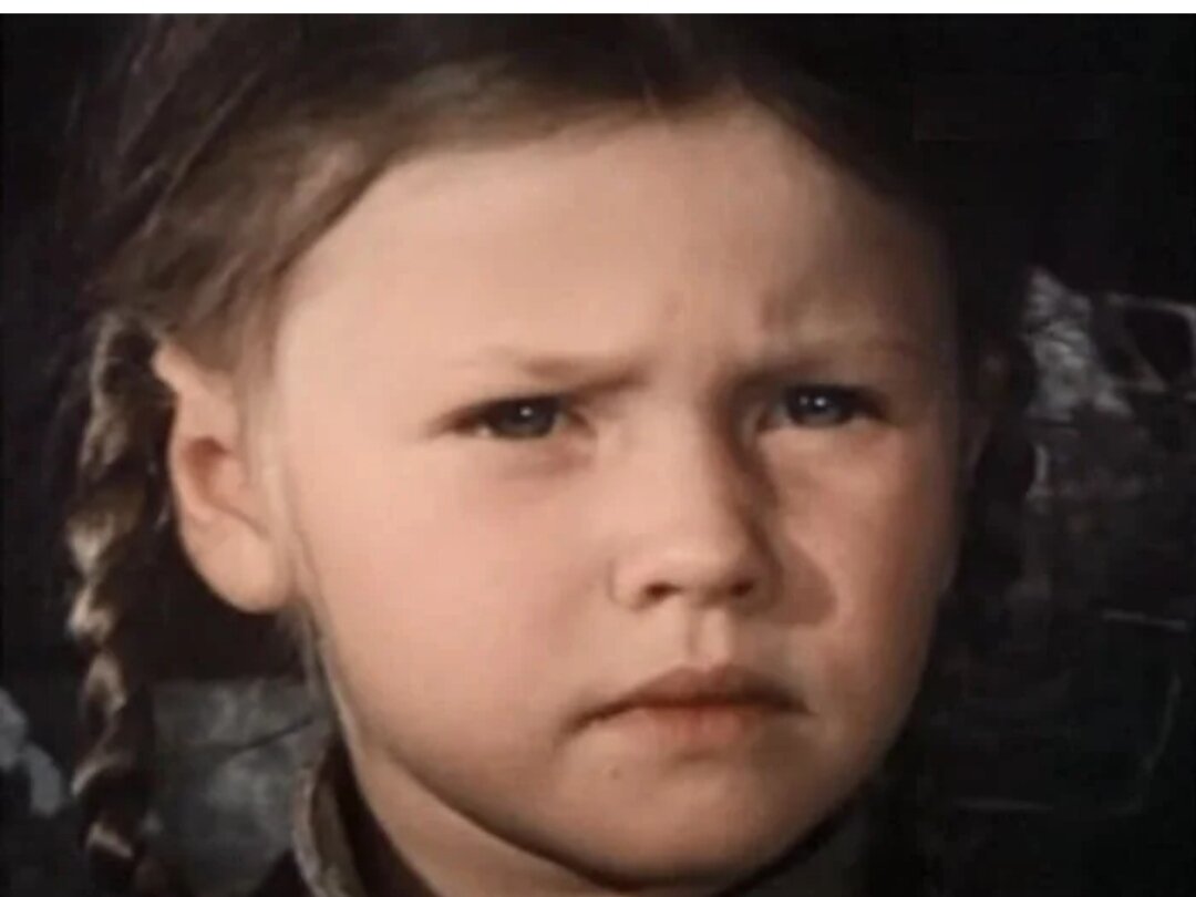 "Огненное детство"(1975) / Фото: www.kino-teatr.ru