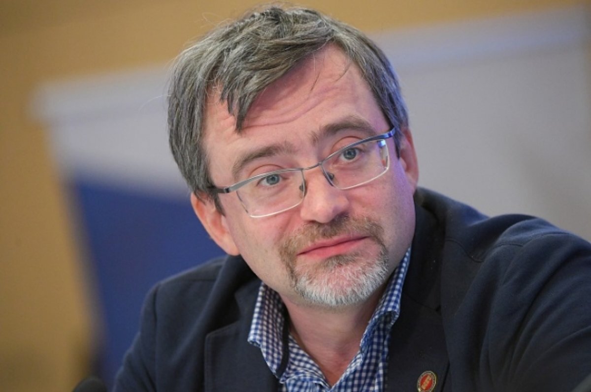    Глава ВЦИОМ назвал две вещи, которые россияне считают самыми важными