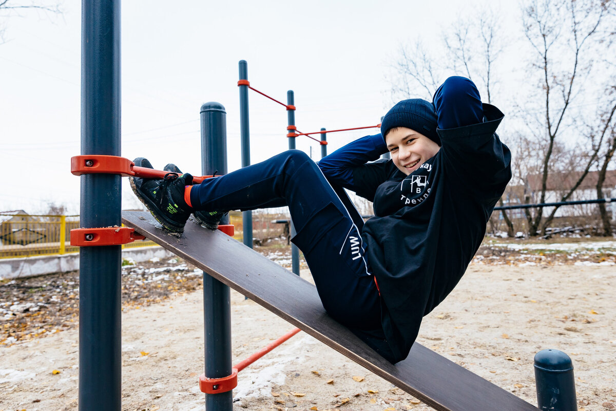  📷    Нефтяники помогут обновить детские сады, школы и дома культуры Оренбуржья Кристина Просвиркина