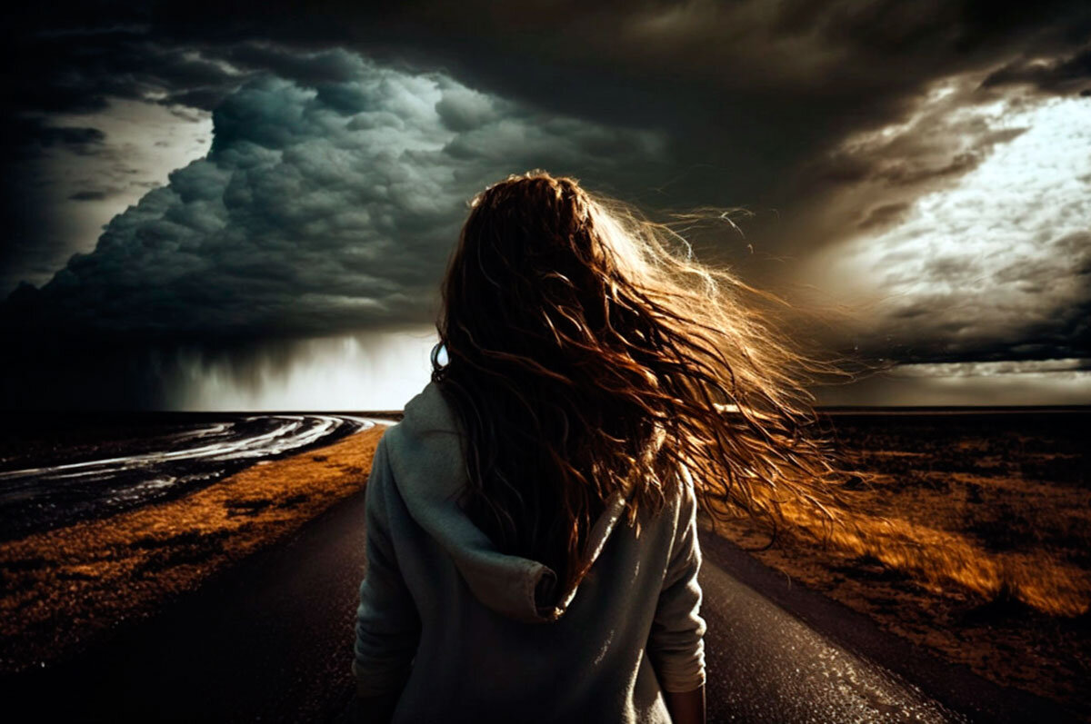 Любовь к себе - единственный надёжный компас в жизни