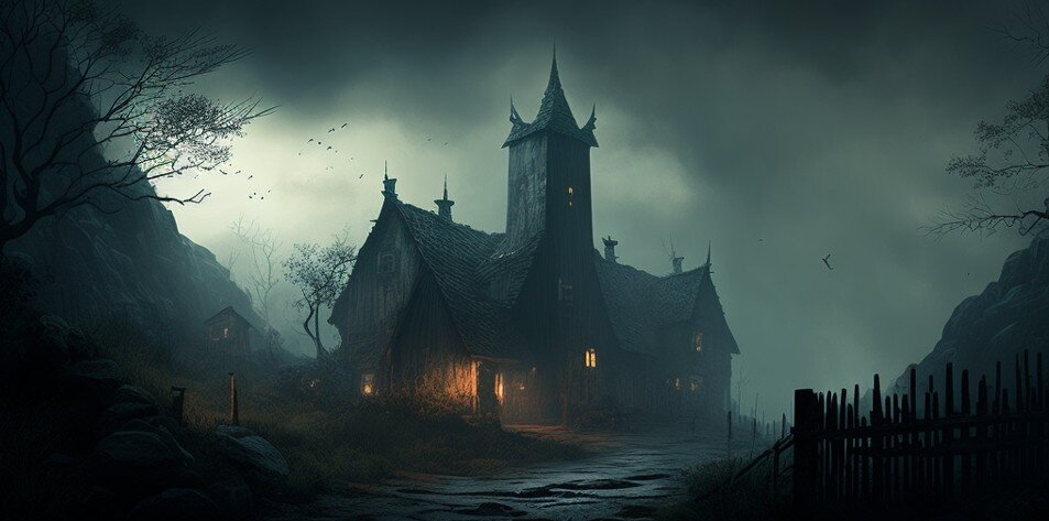 Иллюстрация создана с помощью нейросети Midjourney