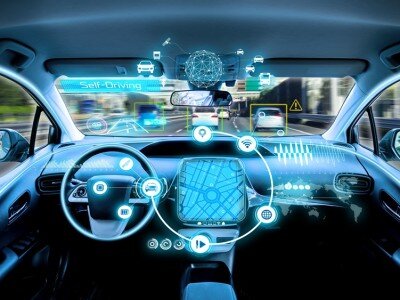    Mozilla назвала современные автомобили «кошмаром конфиденциальности»