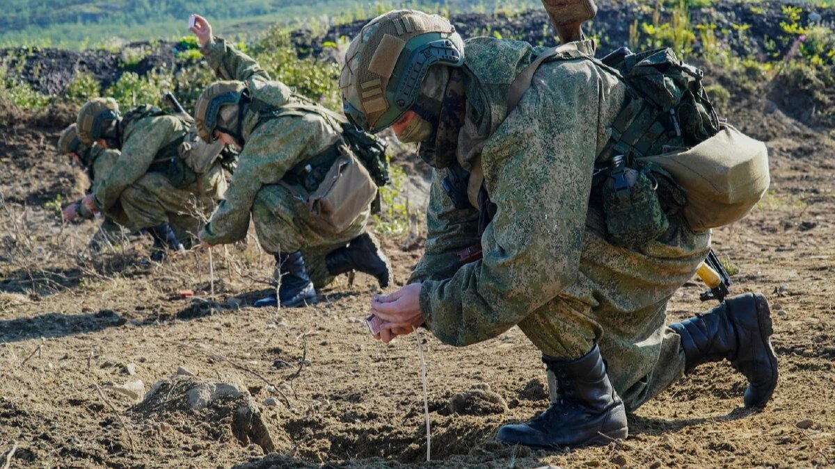 Фото: Telegram-канал @mod_russia