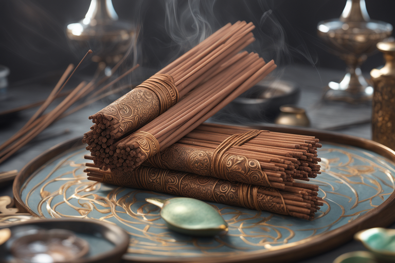 благовония