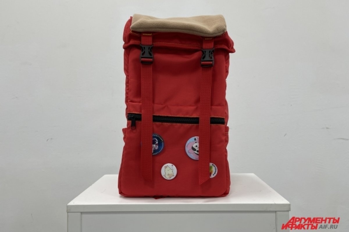    в округ все больше приезжает туристов.