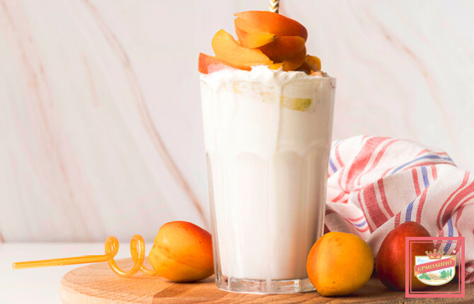 Молочные коктейли без мороженого – 10 рецептов на любой вкус