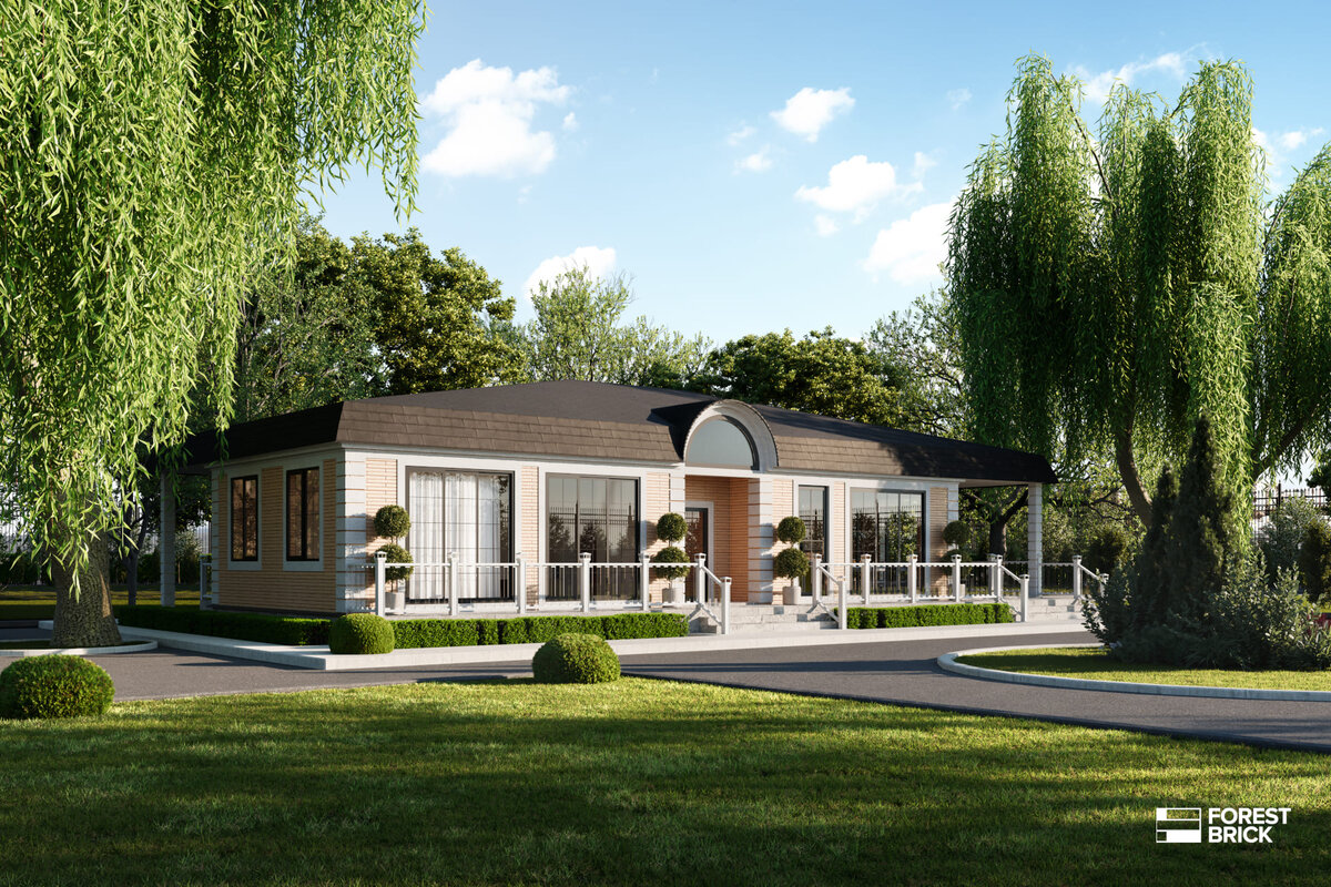 Проект Версаль 183 