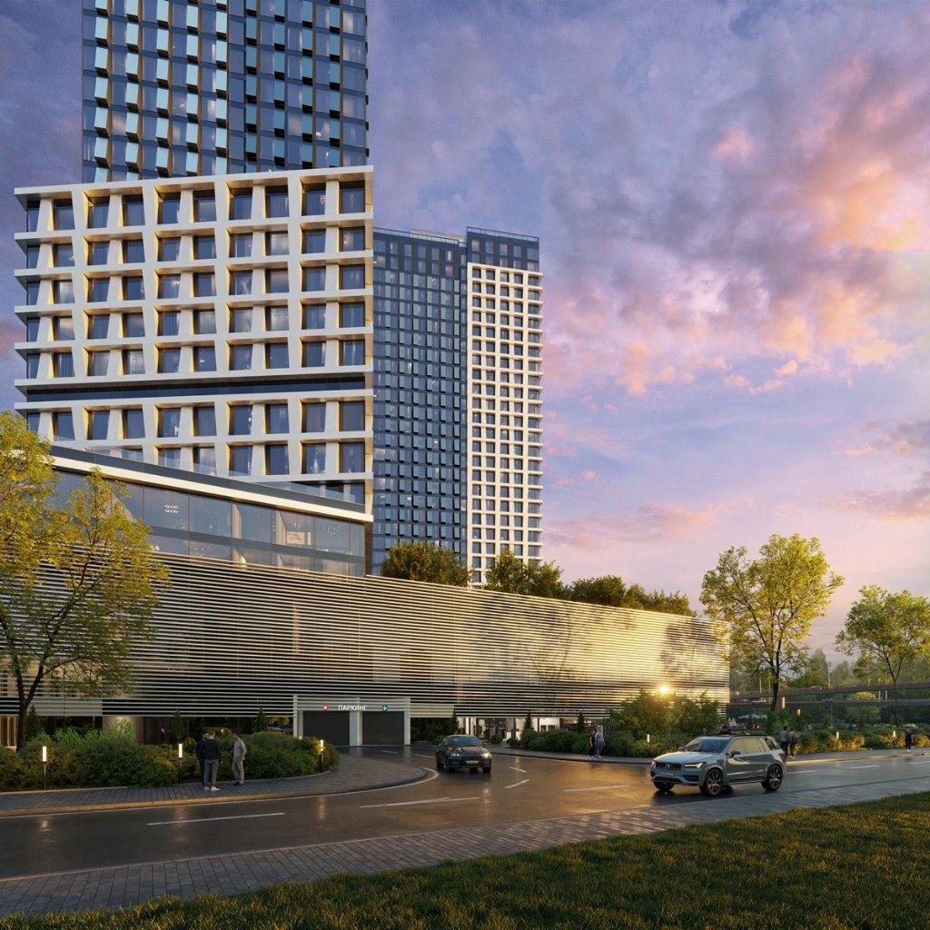    Фото: «Основа»