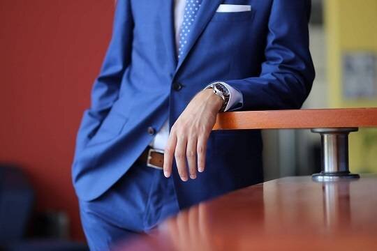    Евросоюз превратил российских «олигархов» в «ведущих бизнесменов»