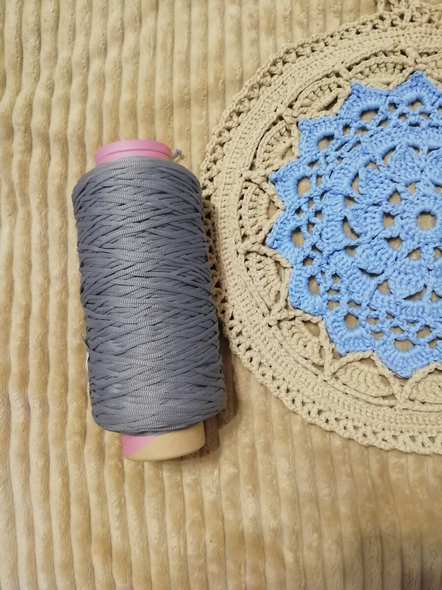 Примеряю цвета 