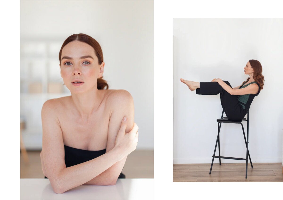     Елена Николаева