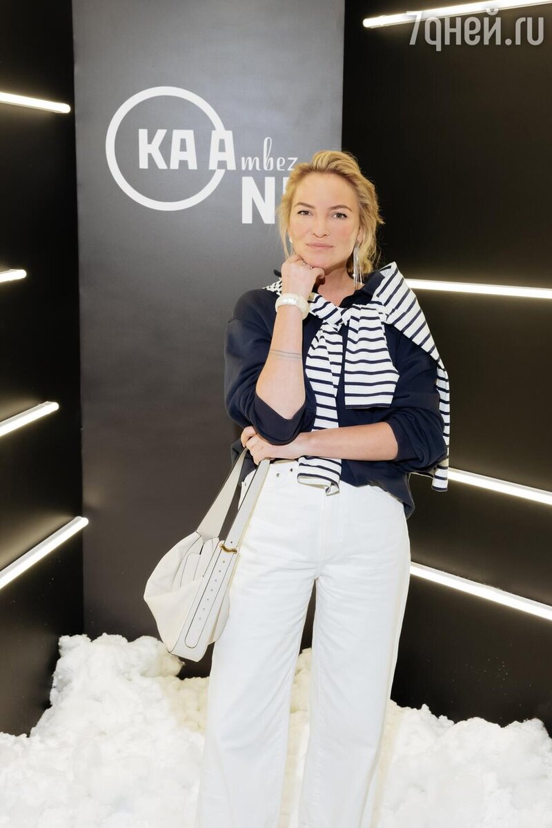    Ирина Астахова предоставлено Пресс-службой