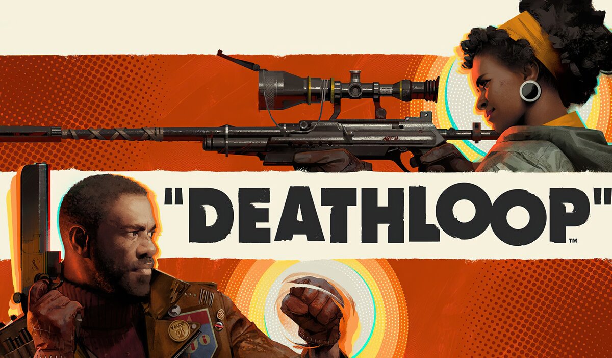 Обзор] Deathloop. Проснись, убей и снова | Игровая годнота | Дзен