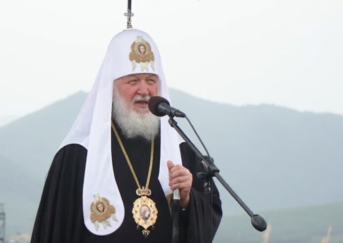 ФОТО: СКРИНШОТ YOUTUBE/RUSSIANCHURCH