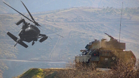    В НАТО подтвердили проведение крупнейших учений после холодной войны в 2024 году Богдан Герцен