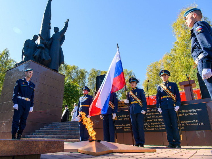     Фото: пресс-службы калужского правительства