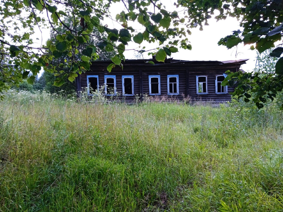 БАЛУШЕВО ПОЧИНКИ УЛИЦА ЦЕНТРАЛЬНАЯ.