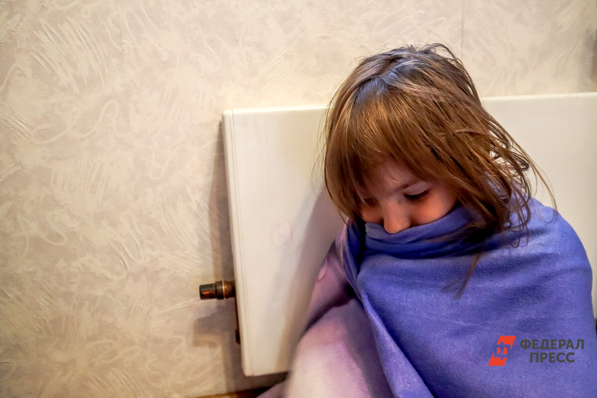 Счетчики на радиаторах не помогут согреться, но сохранят ваши деньги.  Фото: Елена Майорова