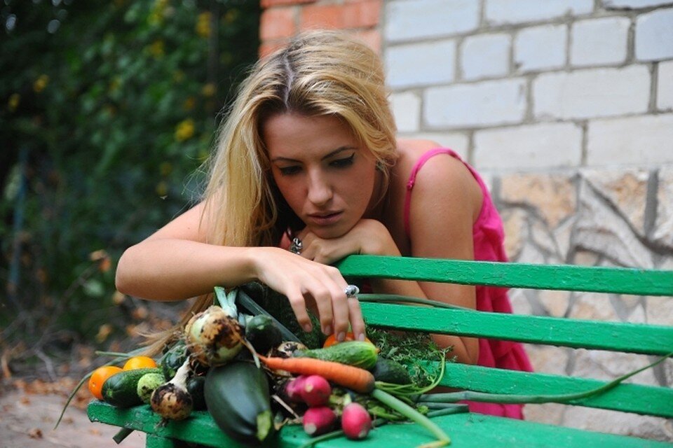 фото: kp.ru / сад дача огород участок урожай садовод растения полезные советы