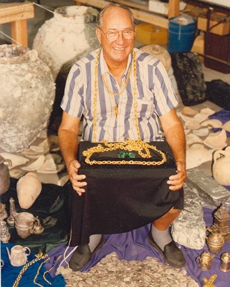 Instagram: melfisherstreasures 