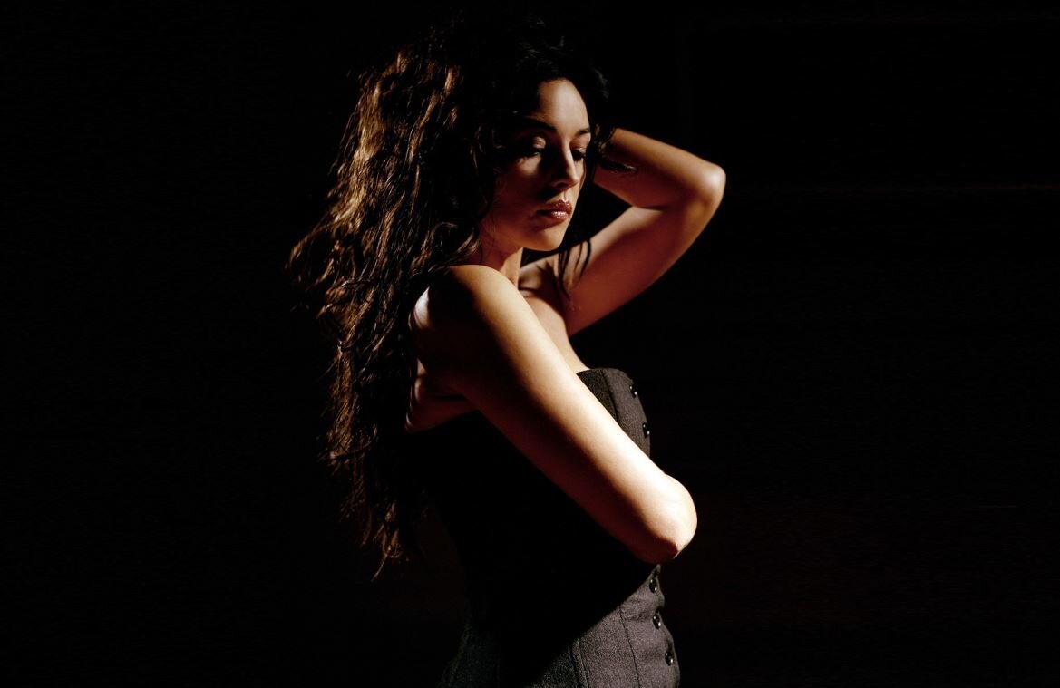 Фото Моники Беллуччи