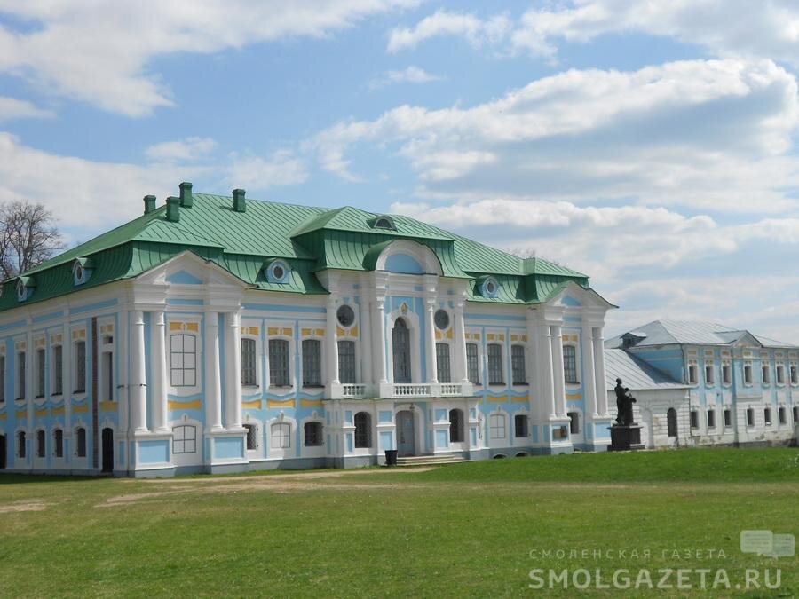 Фото: Елена Белых