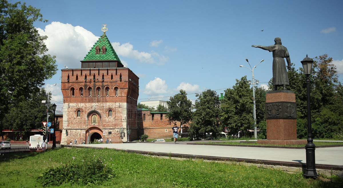 Фото: Андрей Абрамов