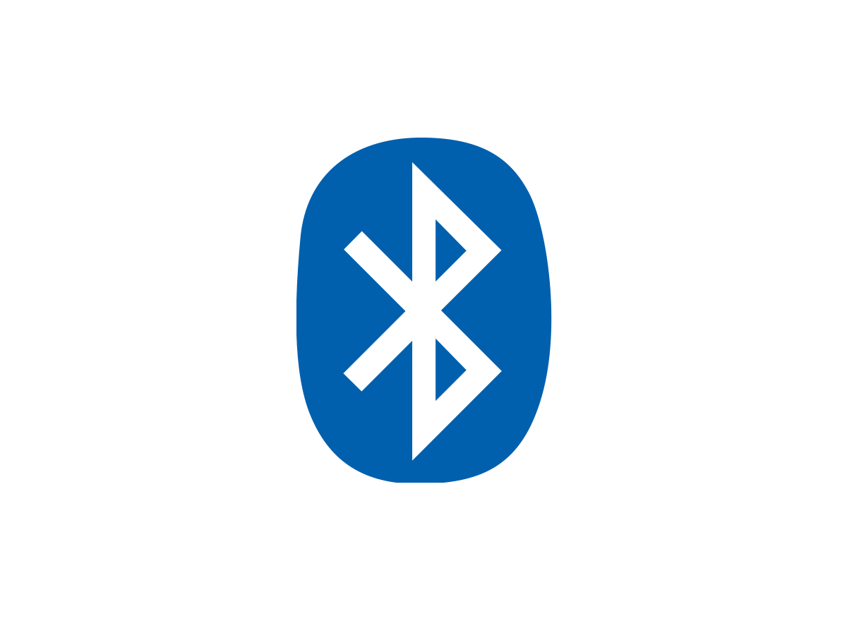 Логотип Bluetooth