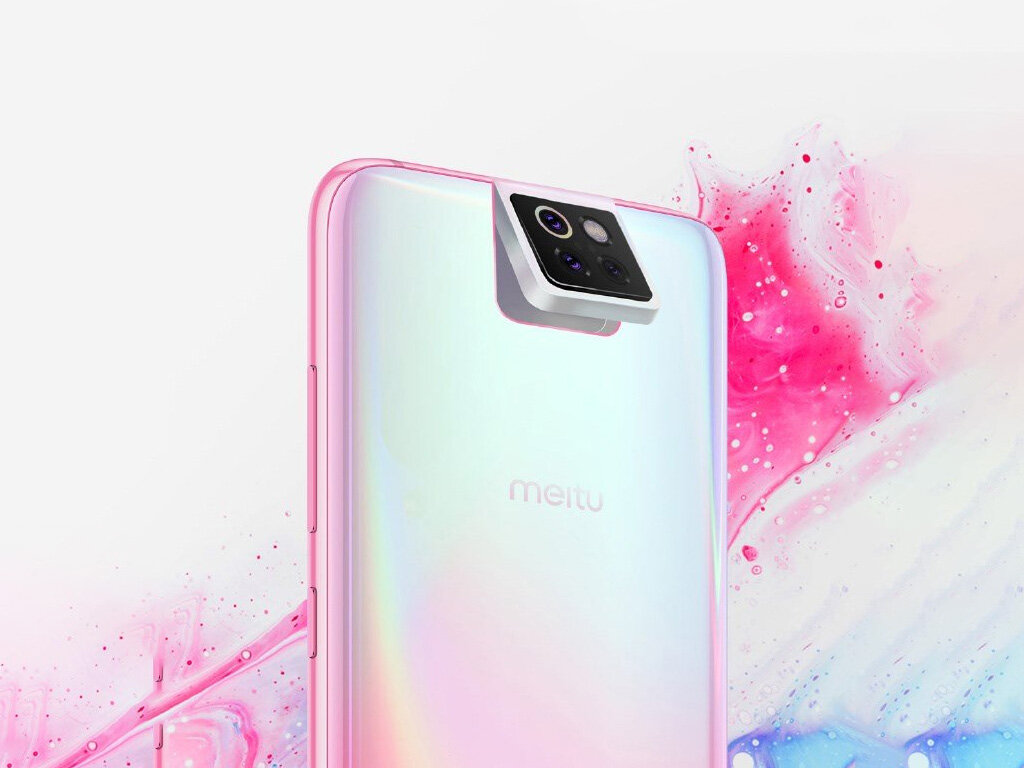 Новый молодежный бренд CC от Xiaomi и Meitu | Xistore.by | Дзен