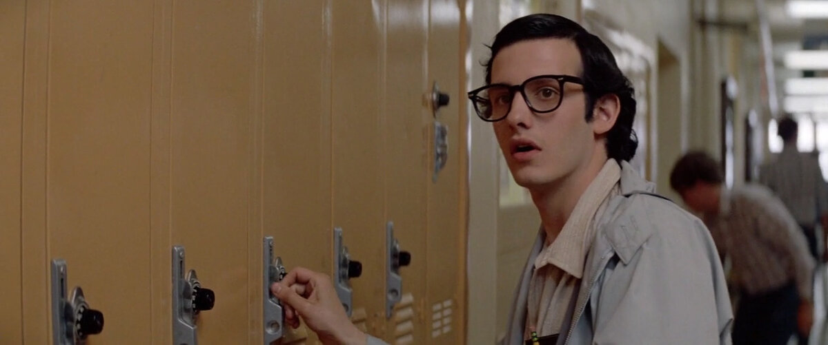 Главный герой