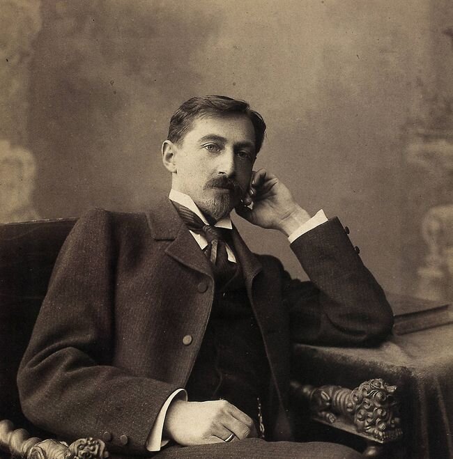 Бунин Иван Алексеевич