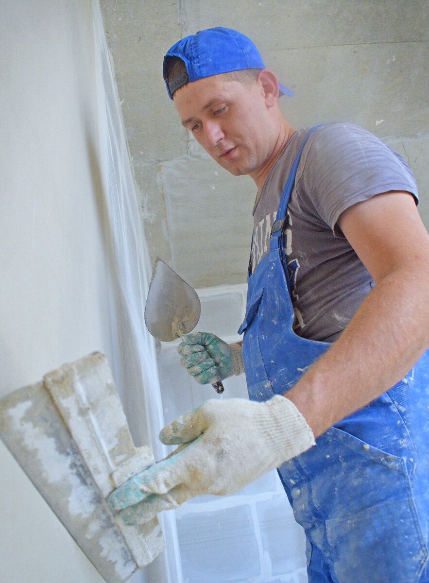 Станислав Эшчанов. Фото Ольги Беляковой