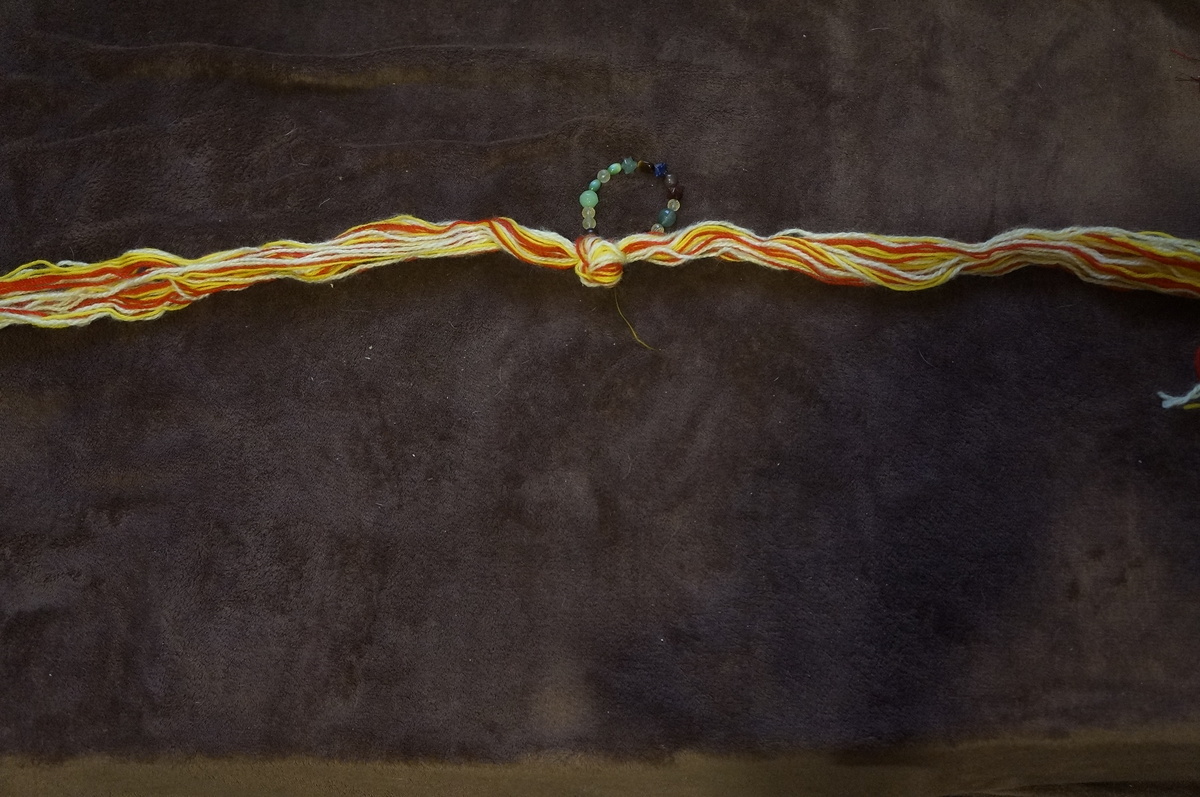 Талисман для привлечения любви  http://svetnadegda.ru/forum/ 