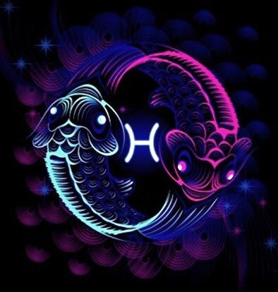 Гороскоп на завтра для рыб