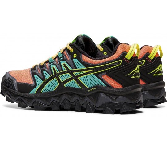 Asics Gel FujiTrabuco 7 KrossObzor.ru