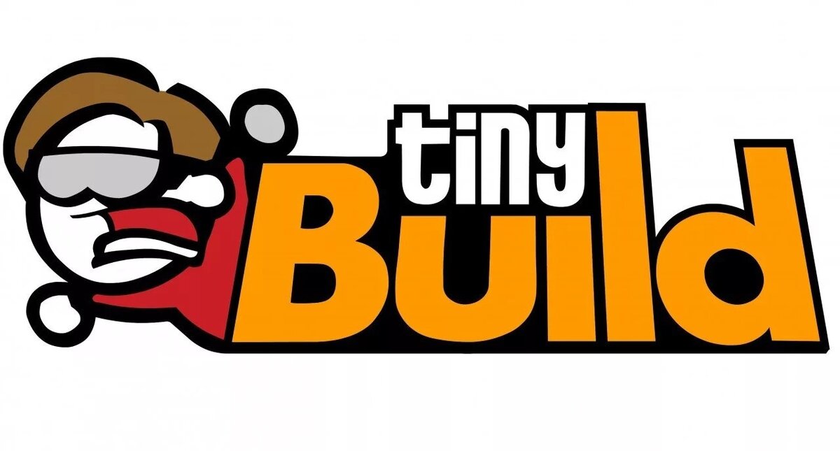 Логотип студии tinyBuild