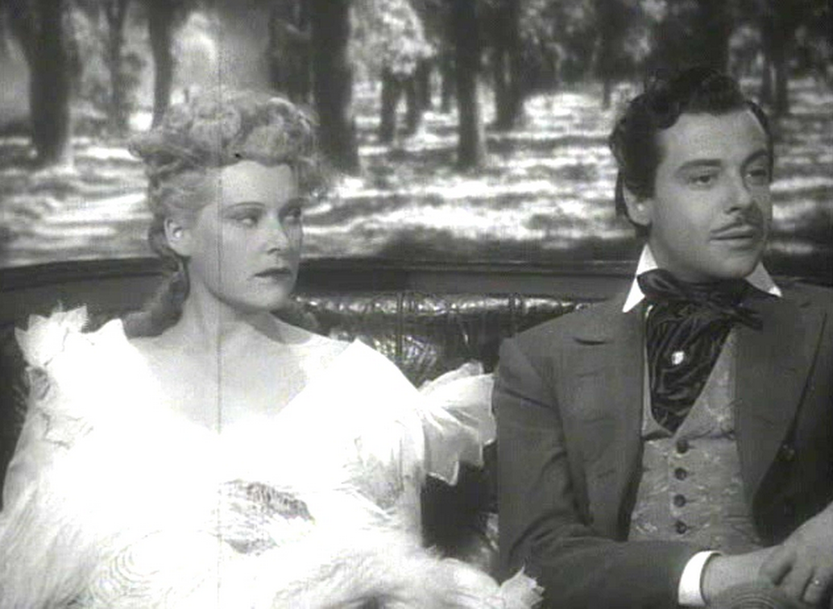 Большой вальс венский лес. Фернан гравей в фильме большой вальс. Фильм большой вальс милица. Большой вальс. Большой вальс фильм 1938 кадры.