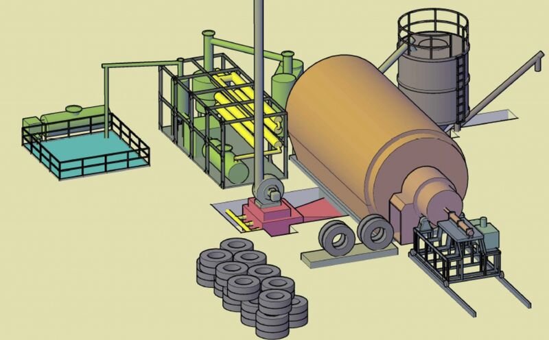 Как делают бензин из нефти. Сколько можно получить из литра + подробное видео | Автоблог